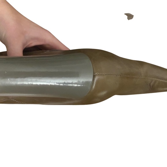 ASH block heel ankle boots, size 37 - Picture 2 of 8